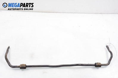 Sway bar for Citroen C2 1.4 HDi, 68 hp, hatchback, 2005, position: front