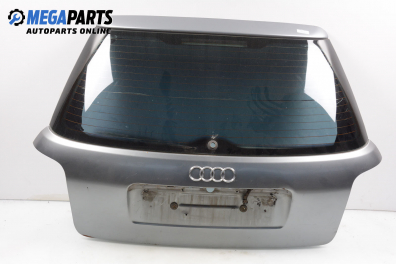 Capac spate for Audi A4 (B5) 1.9 TDI, 110 hp, combi, 1995, position: din spate