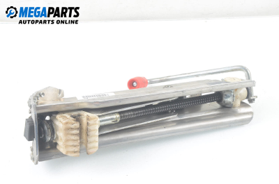 Lifting jack for Audi A4 (B5) 1.9 TDI, 110 hp, station wagon, 1995