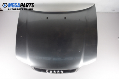 Bonnet for Audi A4 (B5) 1.9 TDI, 110 hp, station wagon, 1995, position: front