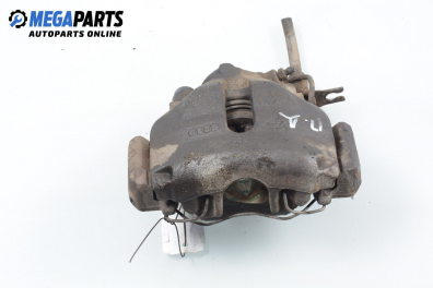 Caliper for Audi A4 (B5) 1.9 TDI, 110 hp, station wagon, 1995, position: front - right