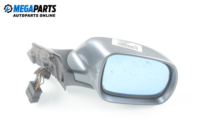 Spiegel for Audi A4 (B5) 1.9 TDI, 110 hp, combi, 1995, position: rechts