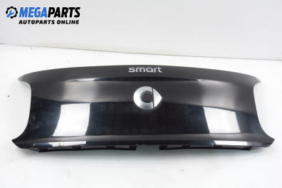 Elementul capacului portbagajului for Smart Forfour (453) 1.0, 71 hp, hatchback, 2015