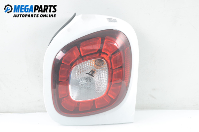 Tail light for Smart Forfour (453) 1.0, 71 hp, hatchback, 2015, position: right