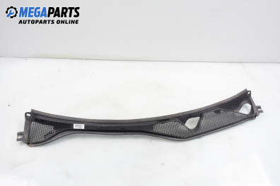 Windshield wiper cover cowl for Smart Forfour (453) 1.0, 71 hp, hatchback, 2015