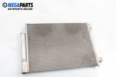 Air conditioning radiator for Smart Forfour (453) 1.0, 71 hp, hatchback, 2015