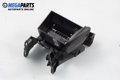 Interior plastic for Smart Forfour (453) 1.0, 71 hp, hatchback, 2015, position: front