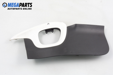 Interior plastic for Smart Forfour (453) 1.0, 71 hp, hatchback, 2015, position: right