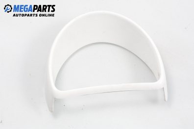 Interior plastic for Smart Forfour (453) 1.0, 71 hp, hatchback, 2015