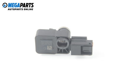 Airbag sensor for Smart Forfour (453) 1.0, 71 hp, hatchback, 2015 № 988309079R