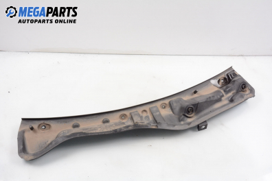 Windshield wiper cover cowl for Smart Forfour (453) 1.0, 71 hp, hatchback, 2015