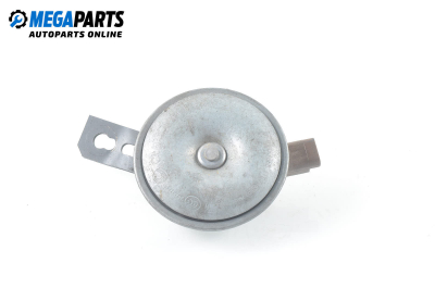 Hupe for Smart Forfour (453) 1.0, 71 hp, hecktür, 2015