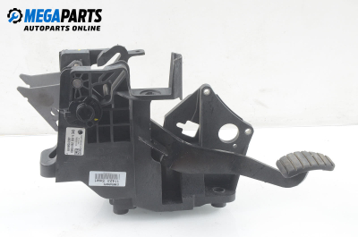Brake pedal for Smart Forfour (453) 1.0, 71 hp, hatchback, 2015 № 465015994R