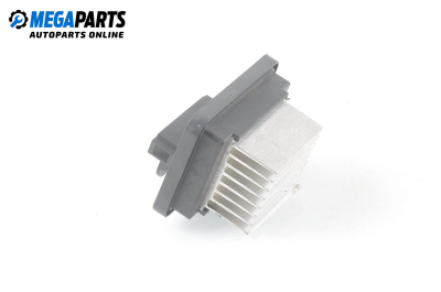 Blower motor resistor for Smart Forfour (453) 1.0, 71 hp, hatchback, 2015