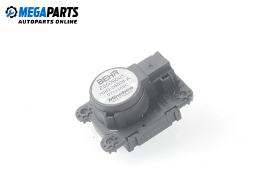 Heater motor flap control for Smart Forfour (453) 1.0, 71 hp, hatchback, 2015