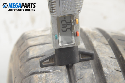 Sommerreifen DUNLOP 165/65/15, DOT: 0315 (Preis für zwei stücke)