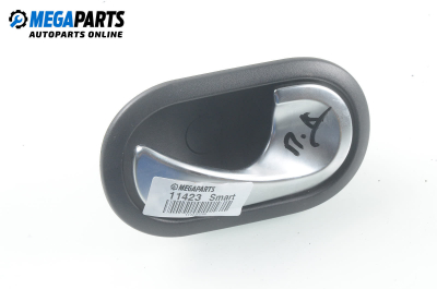 Inner handle for Smart Forfour (453) 1.0, 71 hp, hatchback, 2015, position: front - right