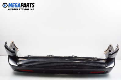 Rear bumper for Land Rover Discovery III (L319) 4.4, 299 hp, suv automatic, 2005, position: rear
