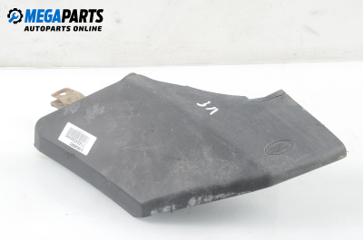 Mud flap for Land Rover Discovery III (L319) 4.4, 299 hp, suv automatic, 2005, position: rear - left