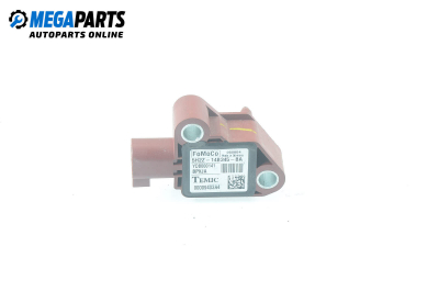 Airbag sensor for Land Rover Discovery III (L319) 4.4, 299 hp, suv automatic, 2005 № 5H2Z-14B345-BA
