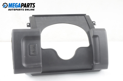 Interior plastic for Land Rover Discovery III (L319) 4.4, 299 hp, suv automatic, 2005, position: front