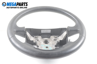 Steering wheel for Land Rover Discovery III (L319) 4.4, 299 hp, suv automatic, 2005