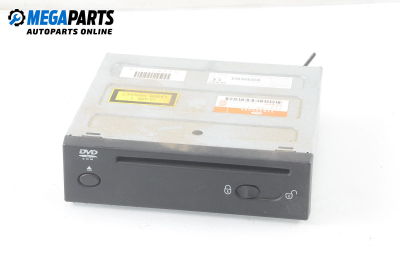 DVD player for Land Rover Discovery III (L319) (2004-2009)