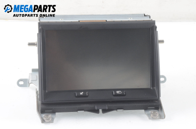 Navigation display for Land Rover Discovery III (L319) 4.4, 299 hp, suv automatic, 2005 № Denso 462200-5404