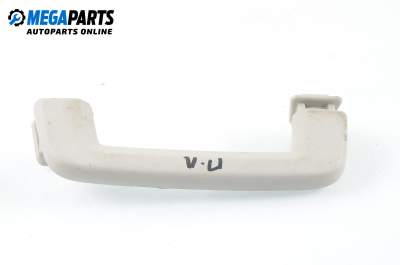 Handle for Land Rover Discovery III (L319) 4.4, 299 hp, suv automatic, 2005, position: front - left