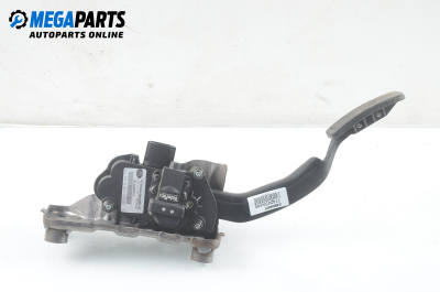 Throttle pedal for Land Rover Discovery III SUV (07.2004 - 09.2009), № SLC500021