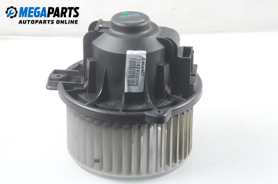 Heating blower for Land Rover Discovery III (L319) 4.4, 299 hp, suv automatic, 2005