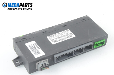 Module for Land Rover Discovery III (L319) 4.4, 299 hp, suv automatic, 2005 № YWC000783