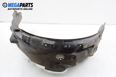 Inner fender for Land Rover Discovery III (L319) 4.4, 299 hp, suv automatic, 2005, position: front - left