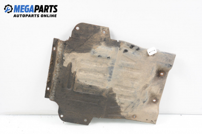 Skid plate for Land Rover Discovery III (L319) 4.4, 299 hp, suv automatic, 2005