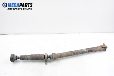 Tail shaft for Land Rover Discovery III (L319) 4.4, 299 hp, suv automatic, 2005