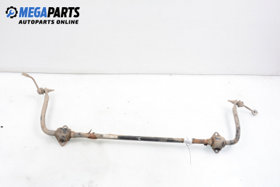 Sway bar for Land Rover Discovery III (L319) 4.4, 299 hp, suv automatic, 2005, position: rear