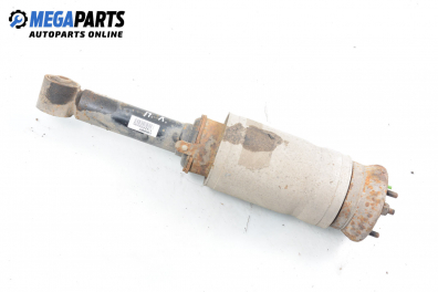 Amortizor pneumatic for Land Rover Discovery III (L319) 4.4, 299 hp, suv automatic, 2005, position: stânga - fața