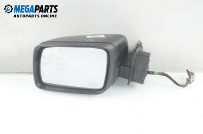 Mirror for Land Rover Discovery III (L319) 4.4, 299 hp, suv automatic, 2005, position: left