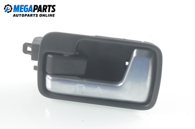 Inner handle for Land Rover Discovery III (L319) 4.4, 299 hp, suv automatic, 2005, position: front - left
