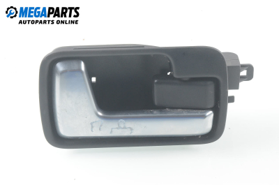 Inner handle for Land Rover Discovery III (L319) 4.4, 299 hp, suv automatic, 2005, position: front - right