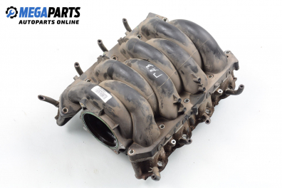 Intake manifold for Land Rover Discovery III (L319) 4.4, 299 hp, suv automatic, 2005