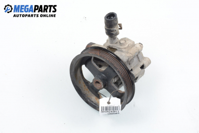 Power steering pump for Land Rover Discovery III (L319) 4.4, 299 hp, suv automatic, 2005