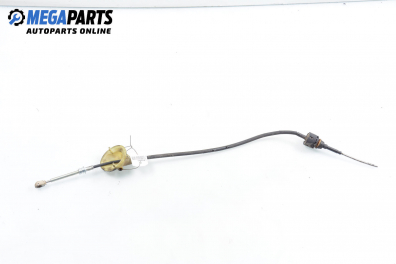 Gearbox cable for Land Rover Discovery III (L319) 4.4, 299 hp, suv automatic, 2005