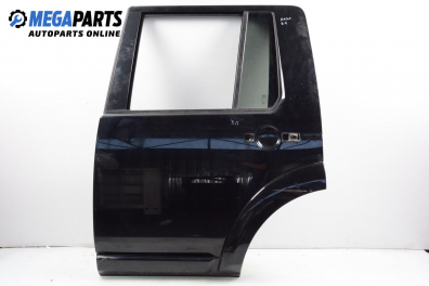 Door for Land Rover Discovery III (L319) 4.4, 299 hp, suv automatic, 2005, position: rear - left