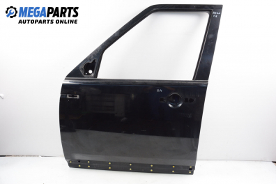 Door for Land Rover Discovery III (L319) 4.4, 299 hp, suv automatic, 2005, position: front - left