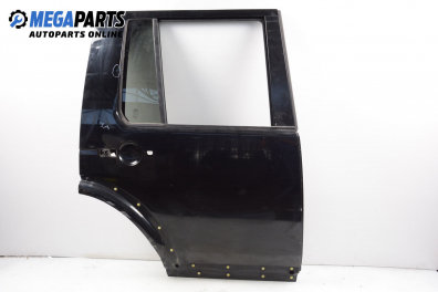 Door for Land Rover Discovery III (L319) 4.4, 299 hp, suv automatic, 2005, position: rear - right