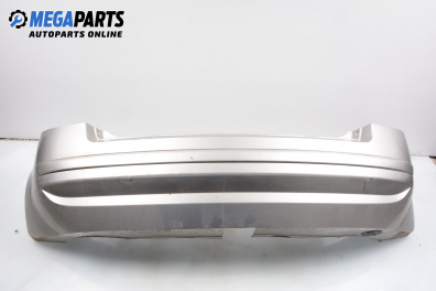 Rear bumper for Fiat Stilo 1.2 16V, 80 hp, hatchback, 2002, position: rear
