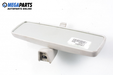 Central rear view mirror for Fiat Stilo 1.2 16V, 80 hp, hatchback, 2002