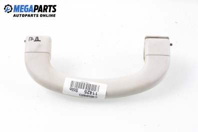 Handle for Fiat Stilo 1.2 16V, 80 hp, hatchback, 2002, position: front - right