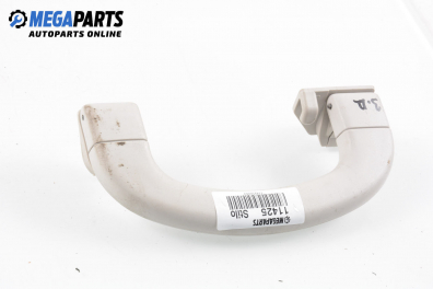 Handle for Fiat Stilo 1.2 16V, 80 hp, hatchback, 2002, position: rear - right